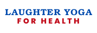 Laughter Yoga For Health Logo